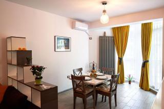 Submarine Apartment Spa n Pool Beach resort - 4