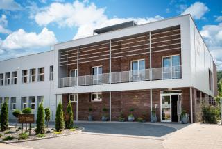 Hotel J.J. Darboven - 9