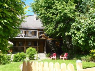 "CHALET LES ARAVIS" chalet et Appartements - Le Grand-Bornand - 7
