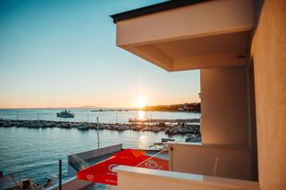 the Loža - seaside festival hotel - Novalja - 9