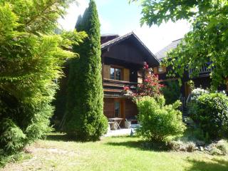 "CHALET LES ARAVIS" chalet et Appartements - Le Grand-Bornand - 3
