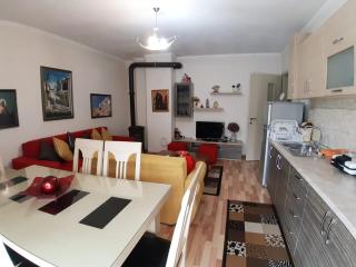 PERLES Apartament KORCE - 2