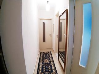 PERLES Apartament KORCE - 4