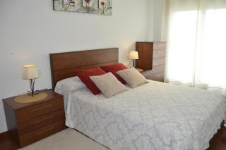 Apartamento con vistas en Cambados - Cambados - 6