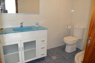 Apartamento con vistas en Cambados - 1