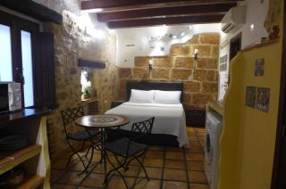 No3 CasaTosca Javea -Apart muy acogedor en el centro del Casco Antiguo - Jávea - 9