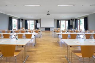 JUFA Familienresort Kempten im Allgäu - Kempten - 4