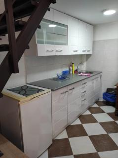 Apartman blizu plaze -Sutomore - Sutomore - 0