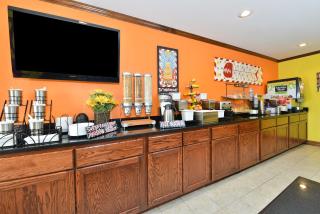 Best Western Bayou Inn - 8