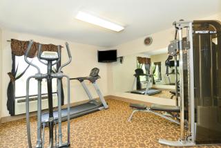 Best Western Bayou Inn - 1