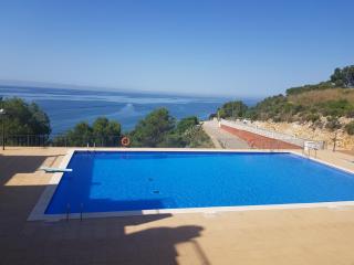 Apartamento con vistas al mar - Salou - 1