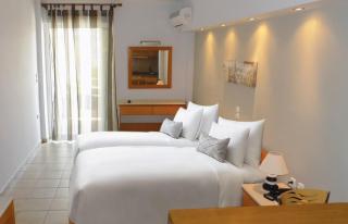 Hotel Arethousa - Loutra Edipsou - 7
