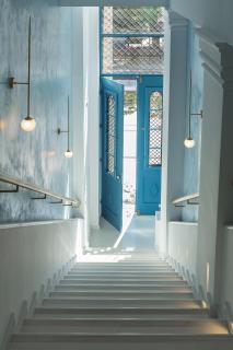 Mirabile Luxury Suites - 7