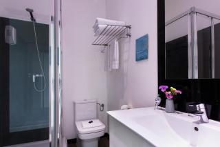 Amra Barcelona Caspe - Barcelona - 2
