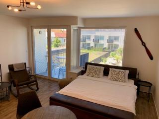 Apartmán C16 Mikulov - Mikulov - 7