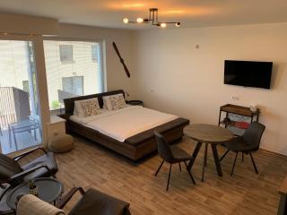 Apartmán C16 Mikulov - Mikulov - 4