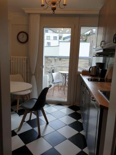 Sophienstrasse Appartement - Baden-Baden - 3