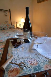 La Giribaldina Winery & Farmhouse - 9