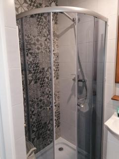 Pokój u Katarzyny - 1