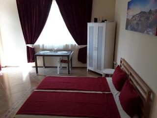 SUNNY SEA PALACE 502 Studio Sunny Beach - Sunny Beach - 1