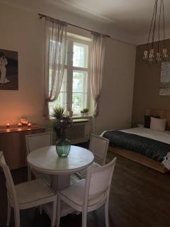Apartman B - 4