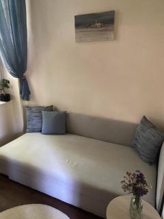 Apartman B - 1