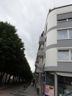 Sophienstrasse Appartement - Baden-Baden - 4
