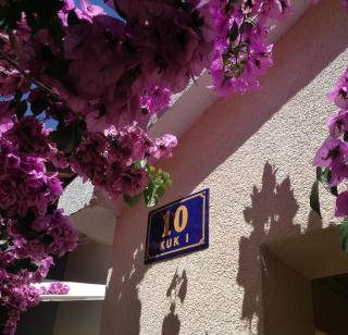 Apartmani Rita - Milna - 9