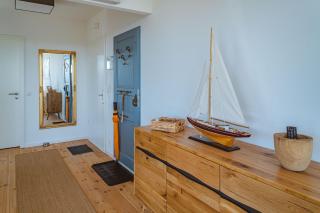 Penthouse am Meer Barth - Barth - 6