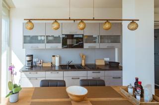 Penthouse am Meer Barth - Barth - 7