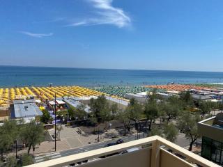 Hotel Nettuno - Pesaro - 7