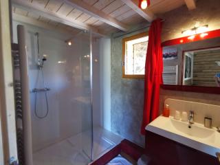 Le Moulin de la Fortie, maison d'hôtes - Viscomtat - 3
