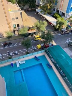 Hotel Nettuno - Pesaro - 9