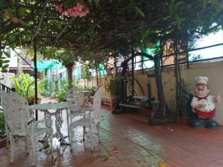 Wannara Hotel Hua Hin - Hua Hin - 4