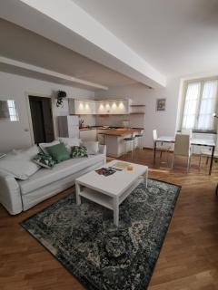 Parma Central Apartments - Parma - 0