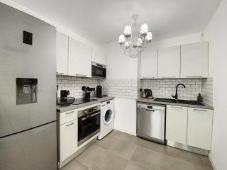 Apartment Palm Beach with a nice swimming pool - 3