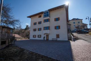 Apartment 6 - Zur Sonne - Laion - 7