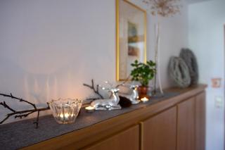 Apartment 6 - Zur Sonne - Laion - 1