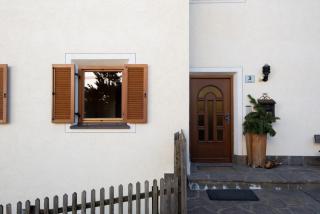 Apartment 4 - Zur Sonne - Laion - 9