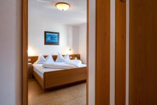 Apartment 2 - Zur Sonne - Laion - 8
