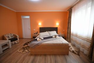 Apartament TRIDENT - 1