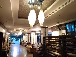 Wannara Hotel Hua Hin - Hua Hin - 9
