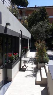 Hotel Villa MIKI - Bordighera - 7