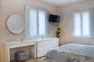 Blanca Serenidad Luxury Apartment - Methana - 4
