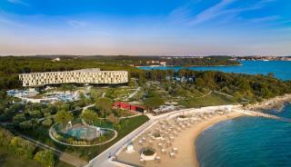 Maistra Select Family Hotel Amarin - Rovinj - 8