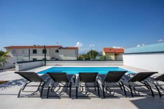 Villa Diva - Dobrinj - 8