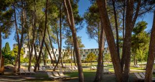Maistra Select Family Hotel Amarin - Rovinj - 1