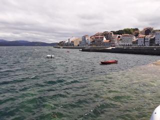 Casa al lado del mar - Vilagarcia de Arousa - 9
