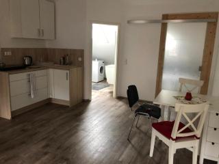 Old Bridge View Apartment - 2