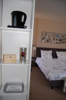 B&B Gamerenwaard - Gameren - 1